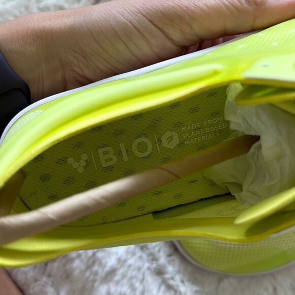 VIVOBAREFOOT Primus Lite II B L Bio Lime Green Size 40 EU - Picture 8 of 9
